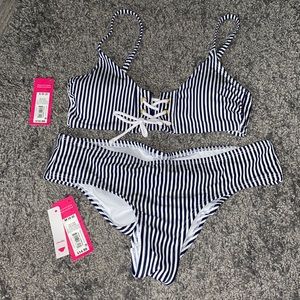 swimsuit💜💜